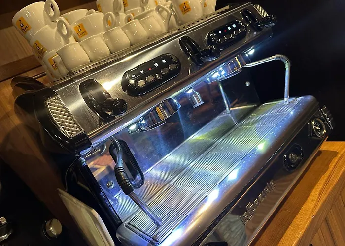 Restaurace Stará Lípa