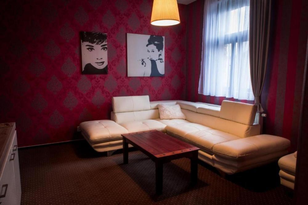 Restaurace Stara Lipa *