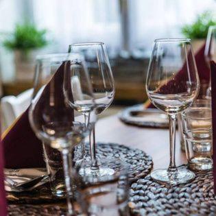 Restaurace Stara Lipa Mini-hôtel Česká Lípa