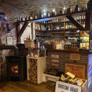 Restaurace Stará Lípa Penzion Česká Lípa