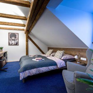 Mini-hôtel Restaurace Stara Lipa Česká Lípa