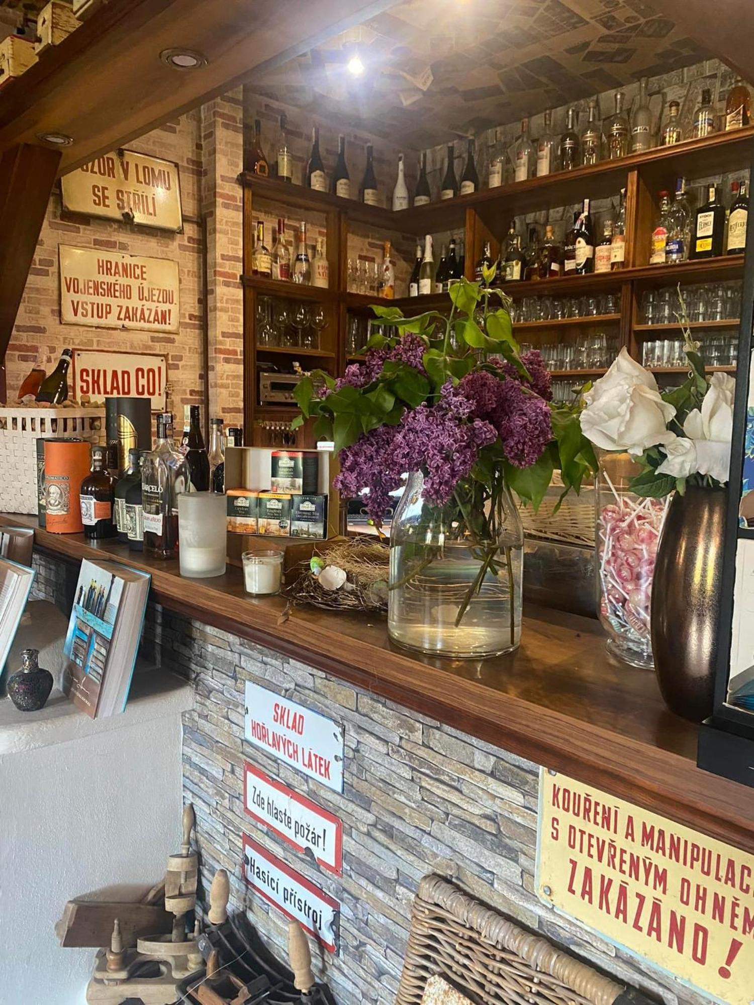 Restaurace Stara Lipa *