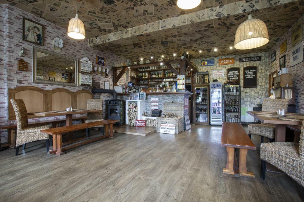 Restaurace Stara Lipa * Česká Lípa